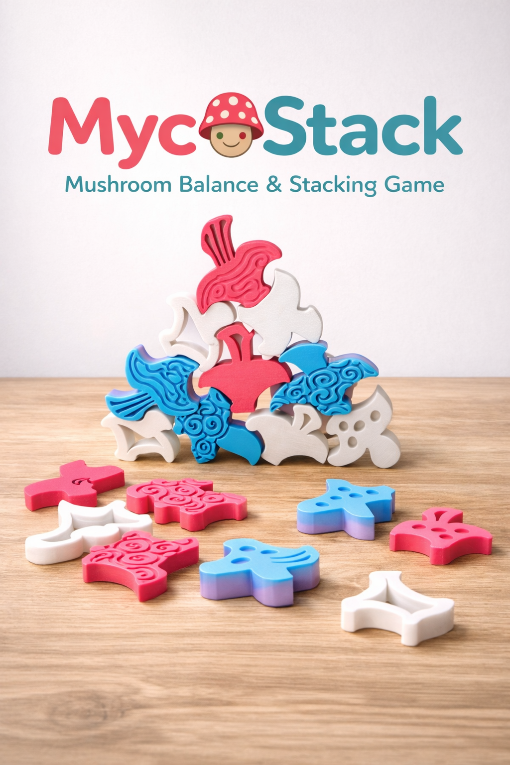MycoStack