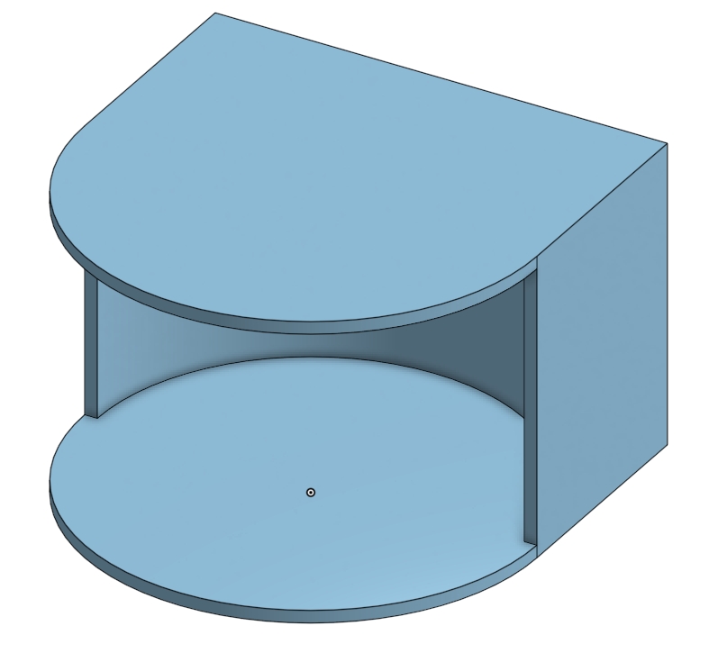 Spice Tin Holder