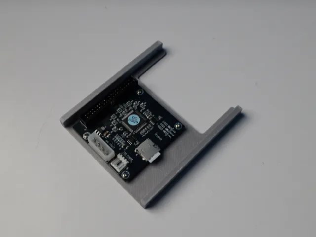 IDE to SD FC1307A 3,5' HDD mount for Sony PSX DESR-5100