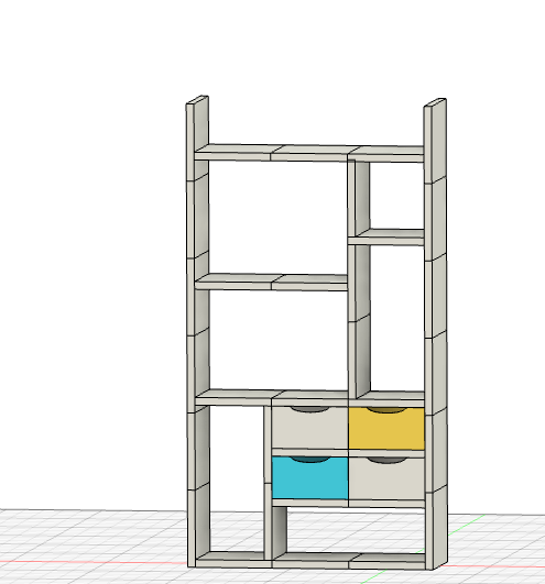 ORGANIZER GT502