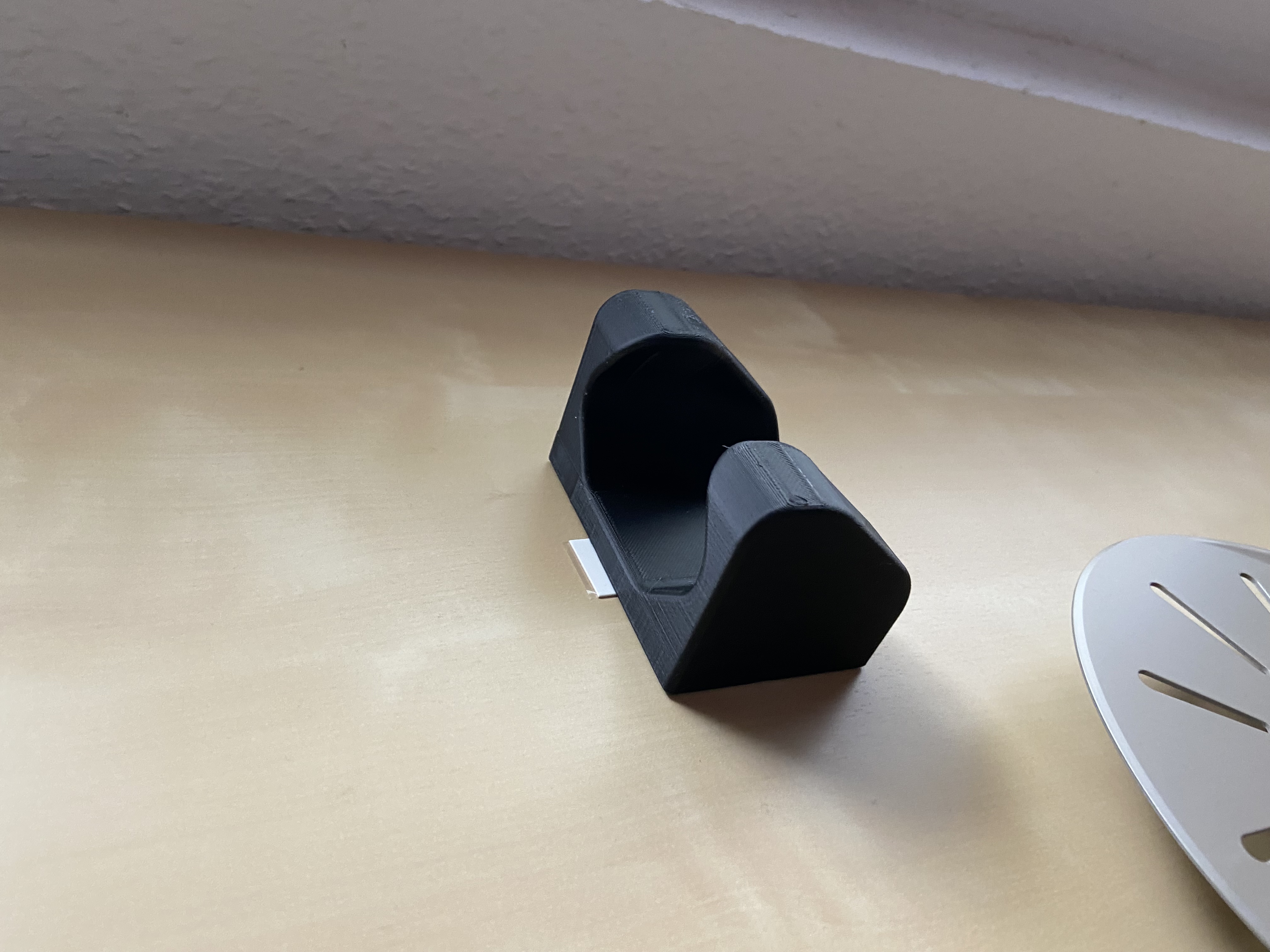 Pizza Peel Holder / Mounts - Ooni Peel