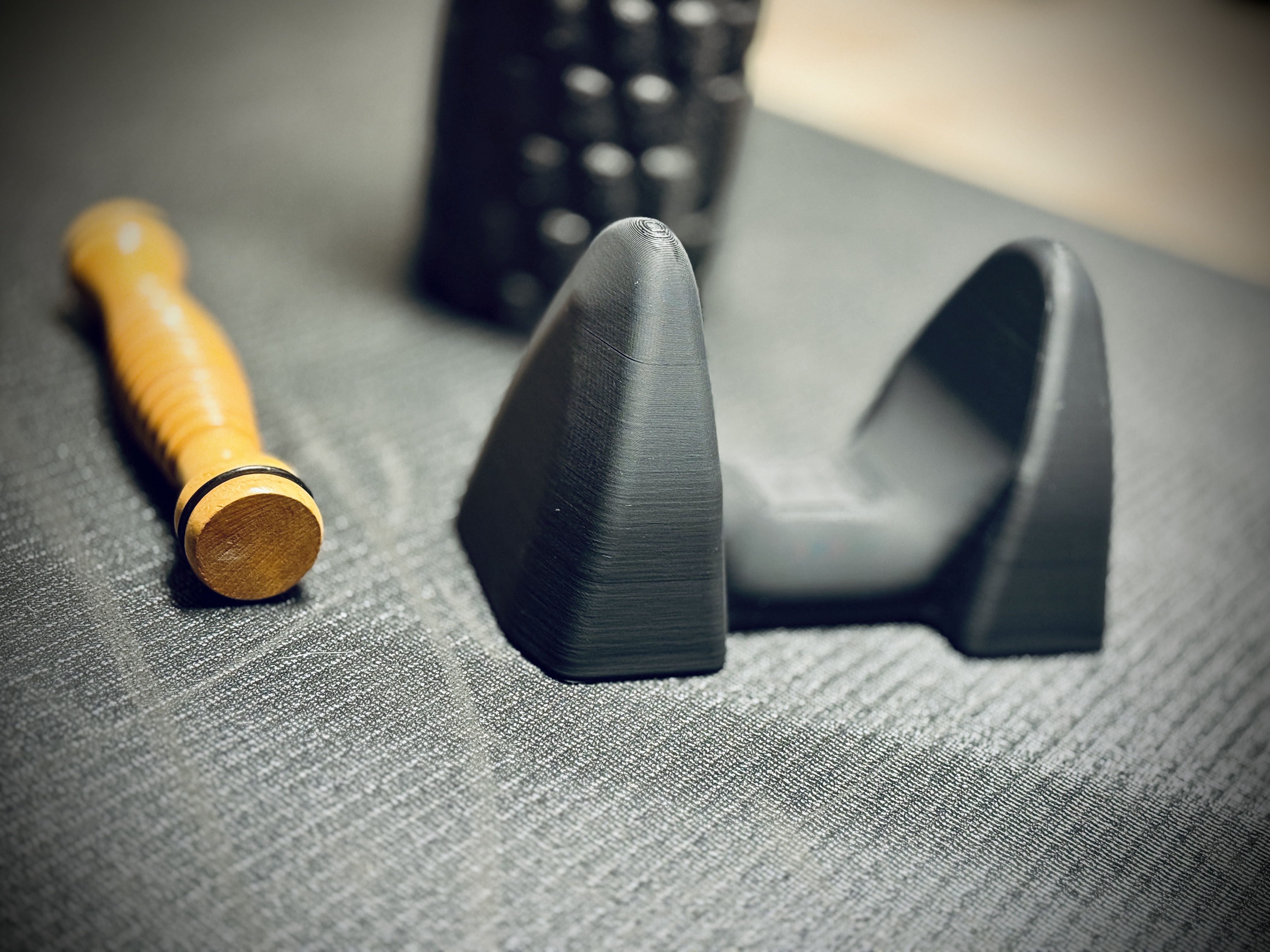 Psoas Release Massage Tool