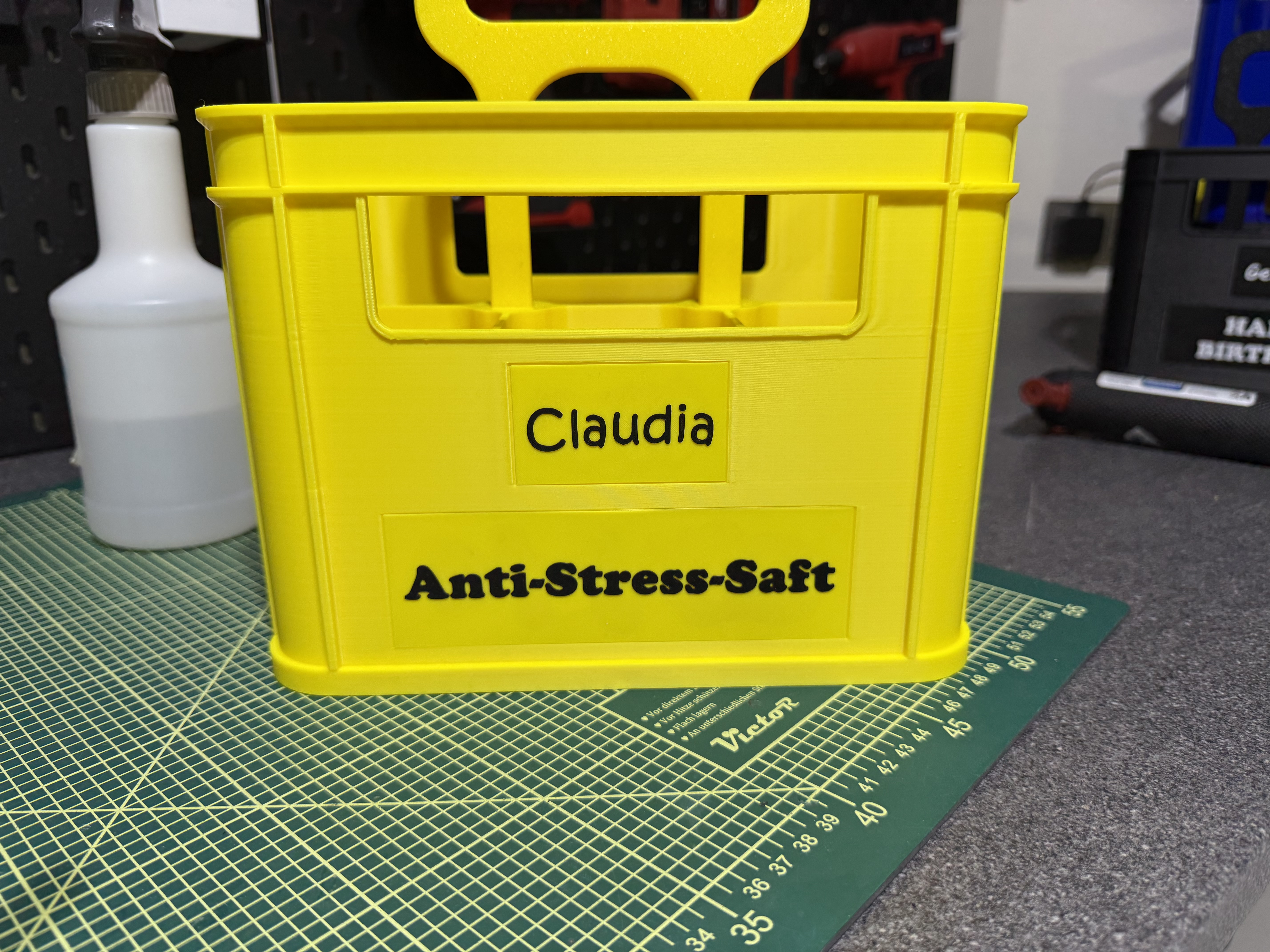 Anti Stress Saft