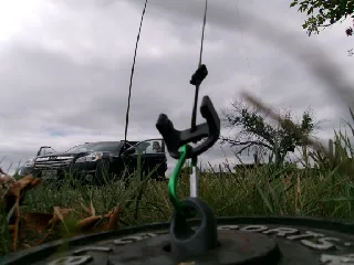 1in Weight Plate Anchor Point