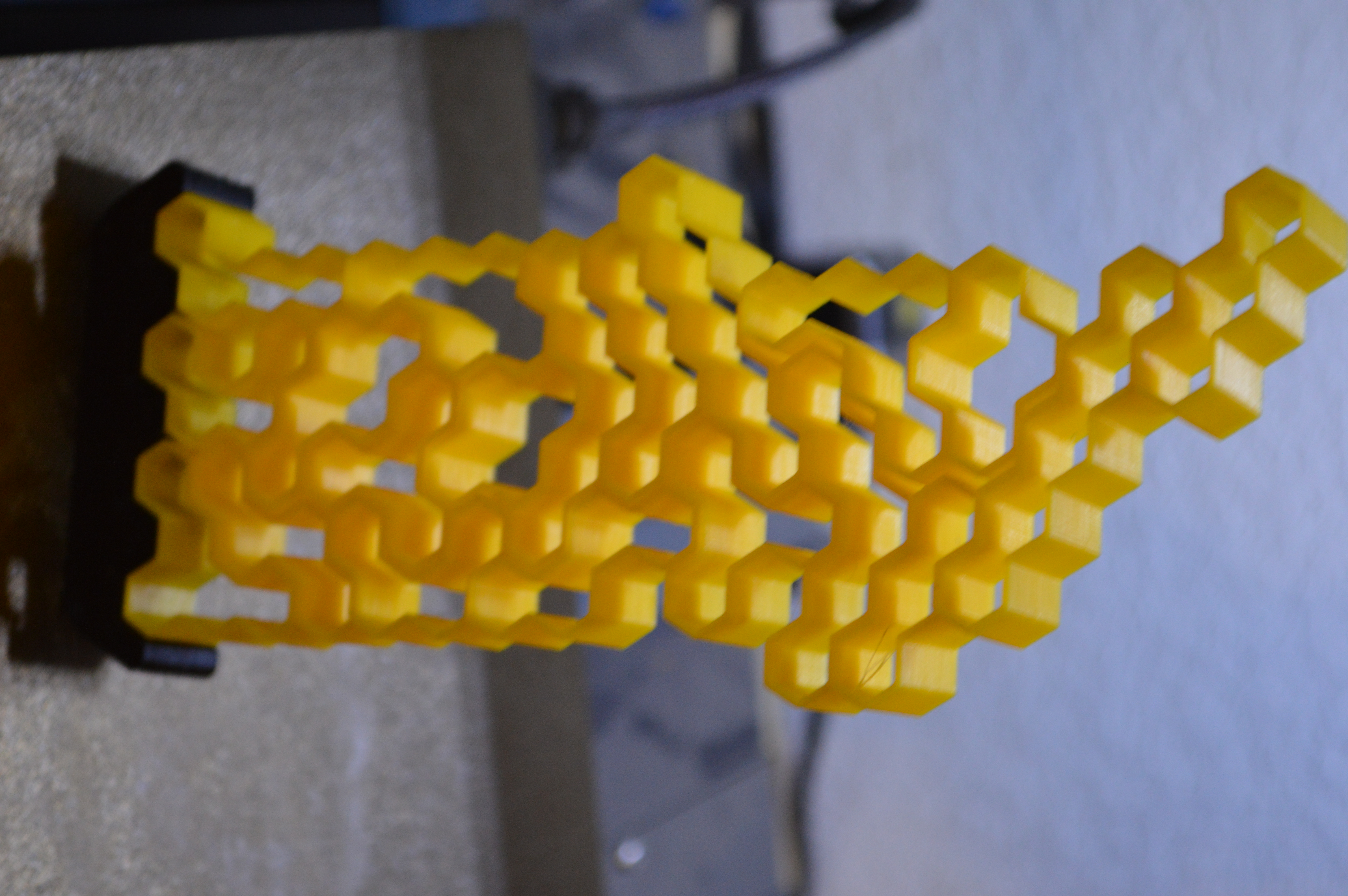 amazing hexagons — thumbnail 2