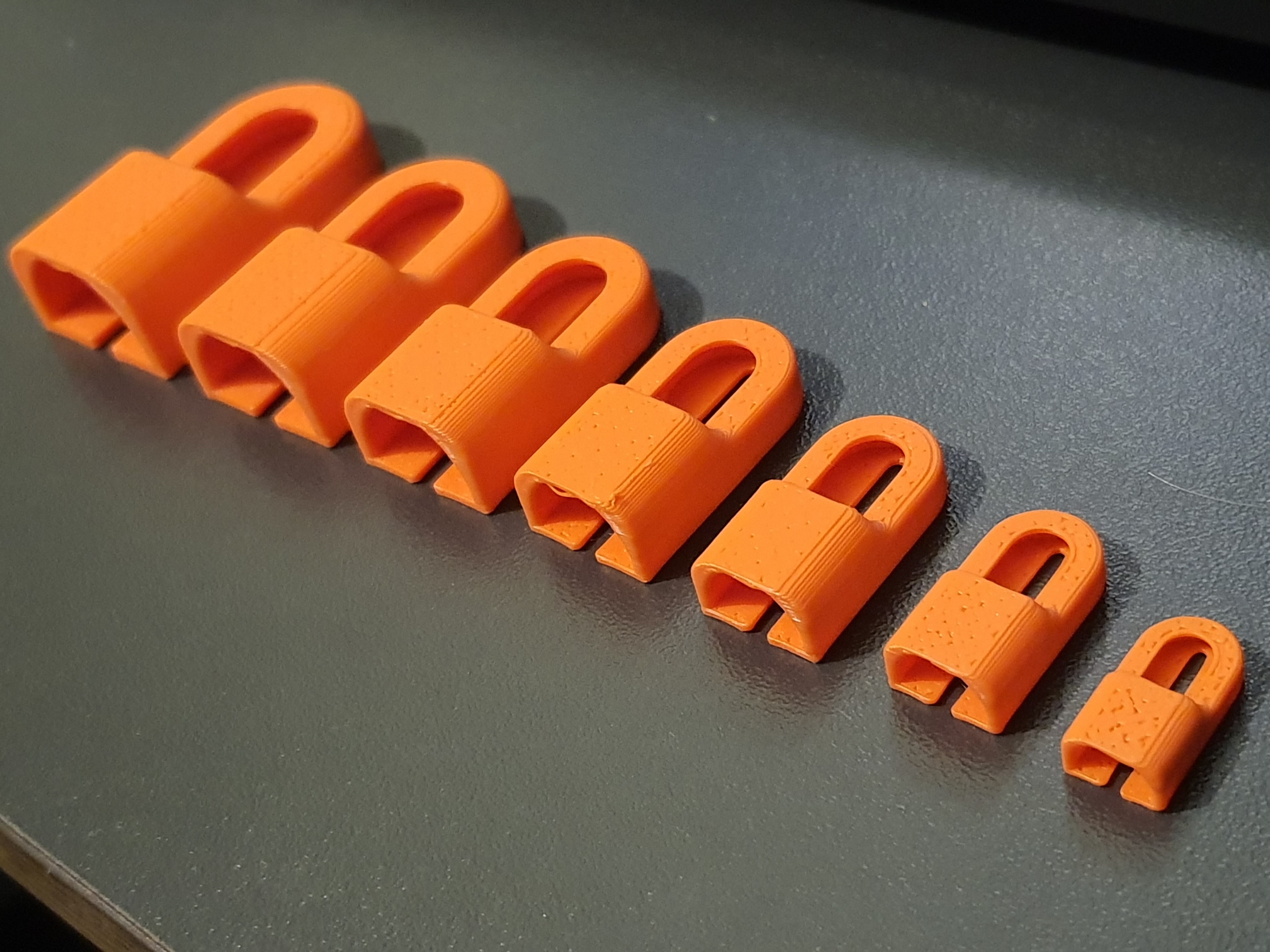 Insulating caps for cable lugs — thumbnail 6