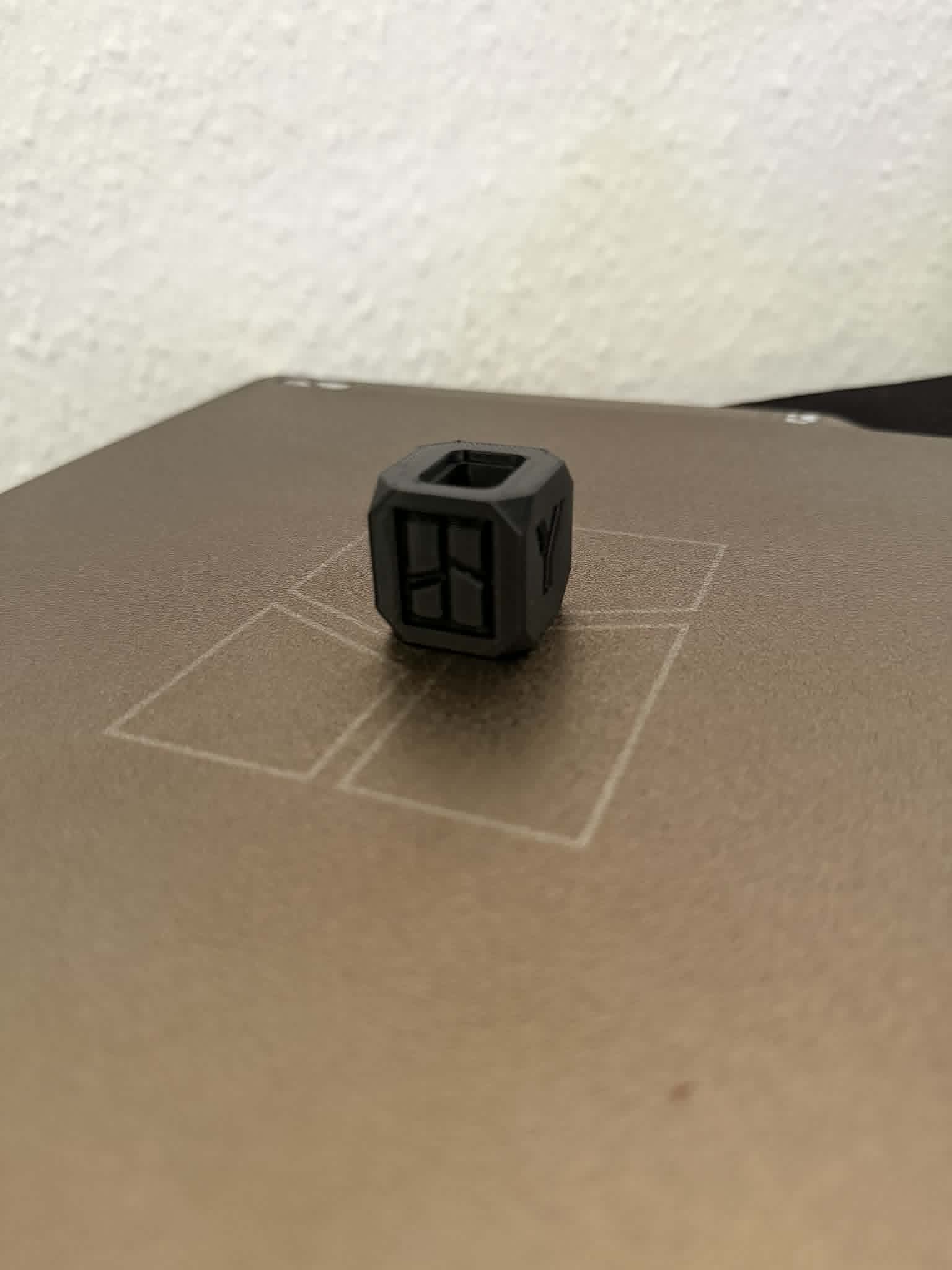 PLA FLEX Print Profile/Filament settings