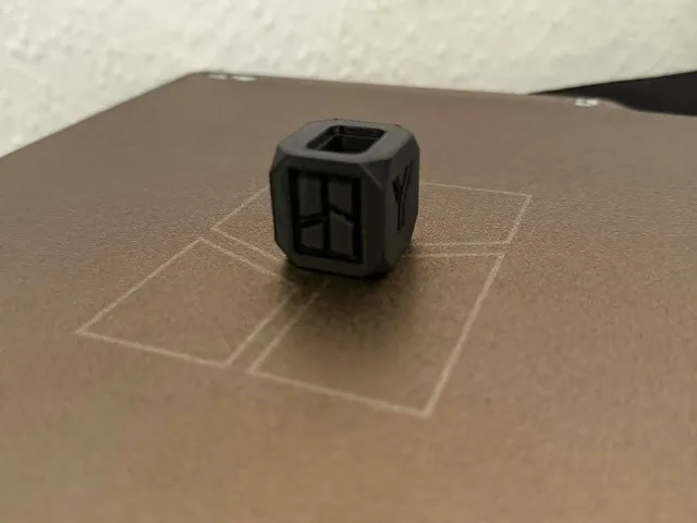PLA FLEX Print Profile/Filament settings