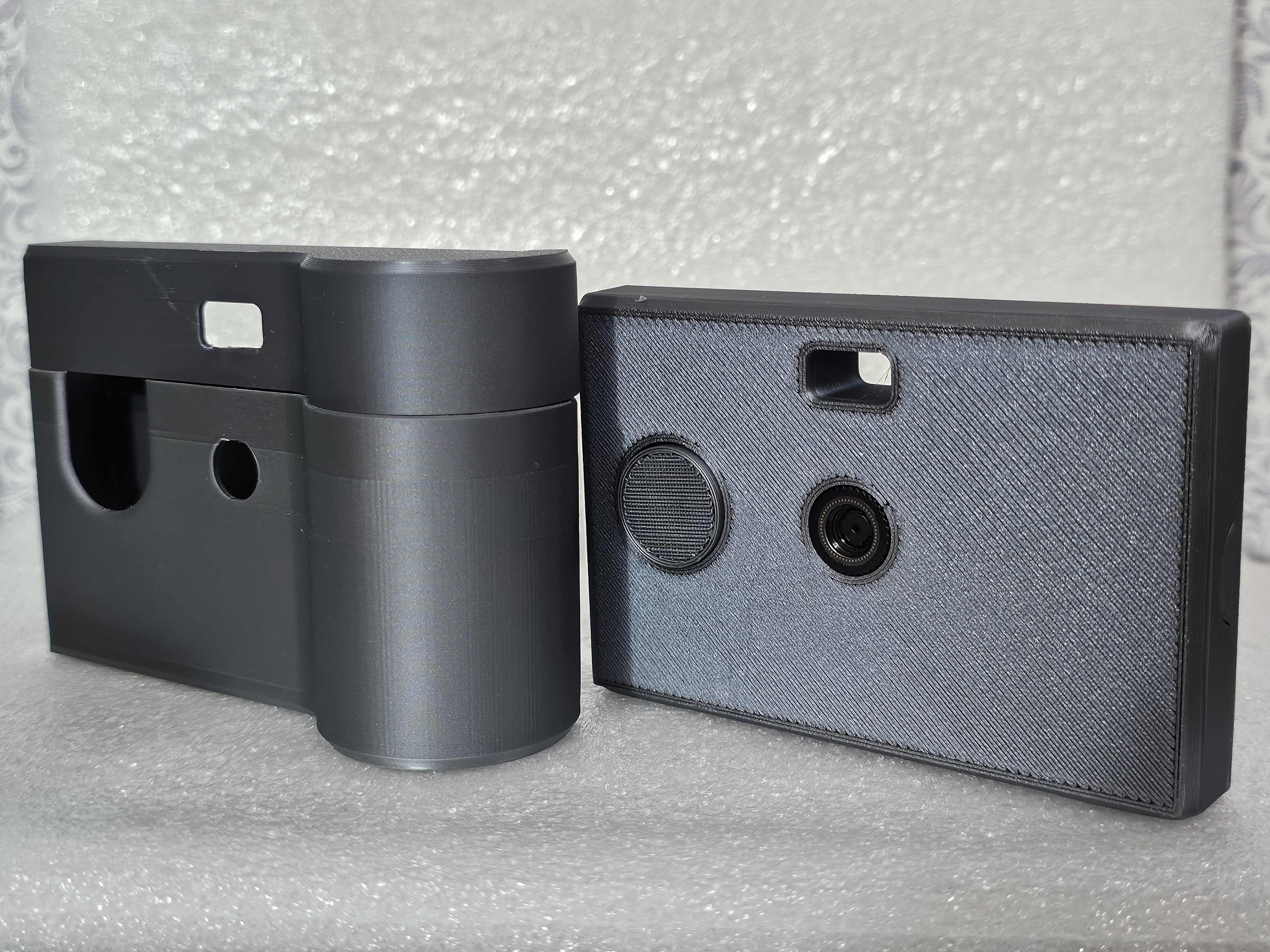 Case for "PaperShoot" — miniatura 4