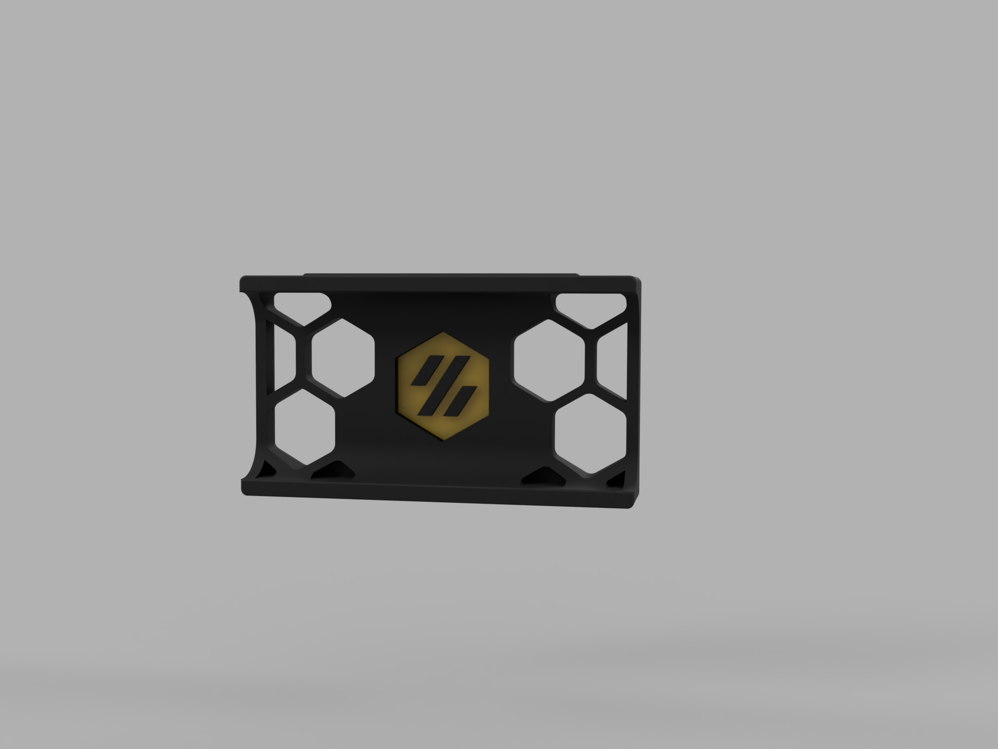 Voron Center Skirt (Headless)