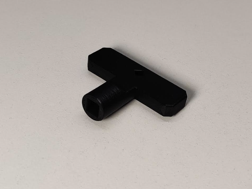 Water Ejector Key — thumbnail 2