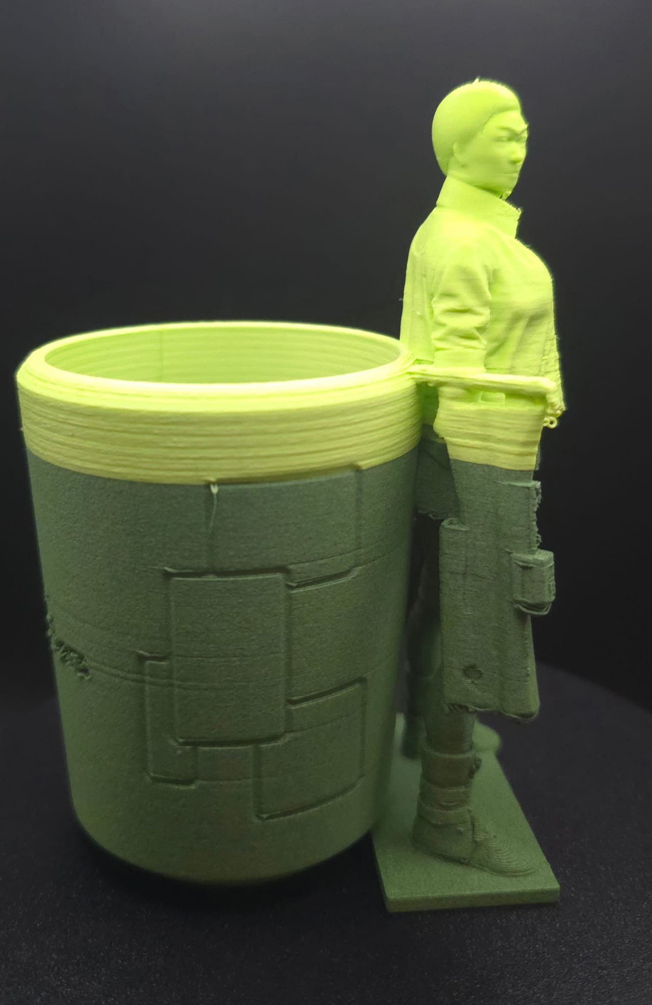 ARC RAIDERS PEN CUP "CELESTE"