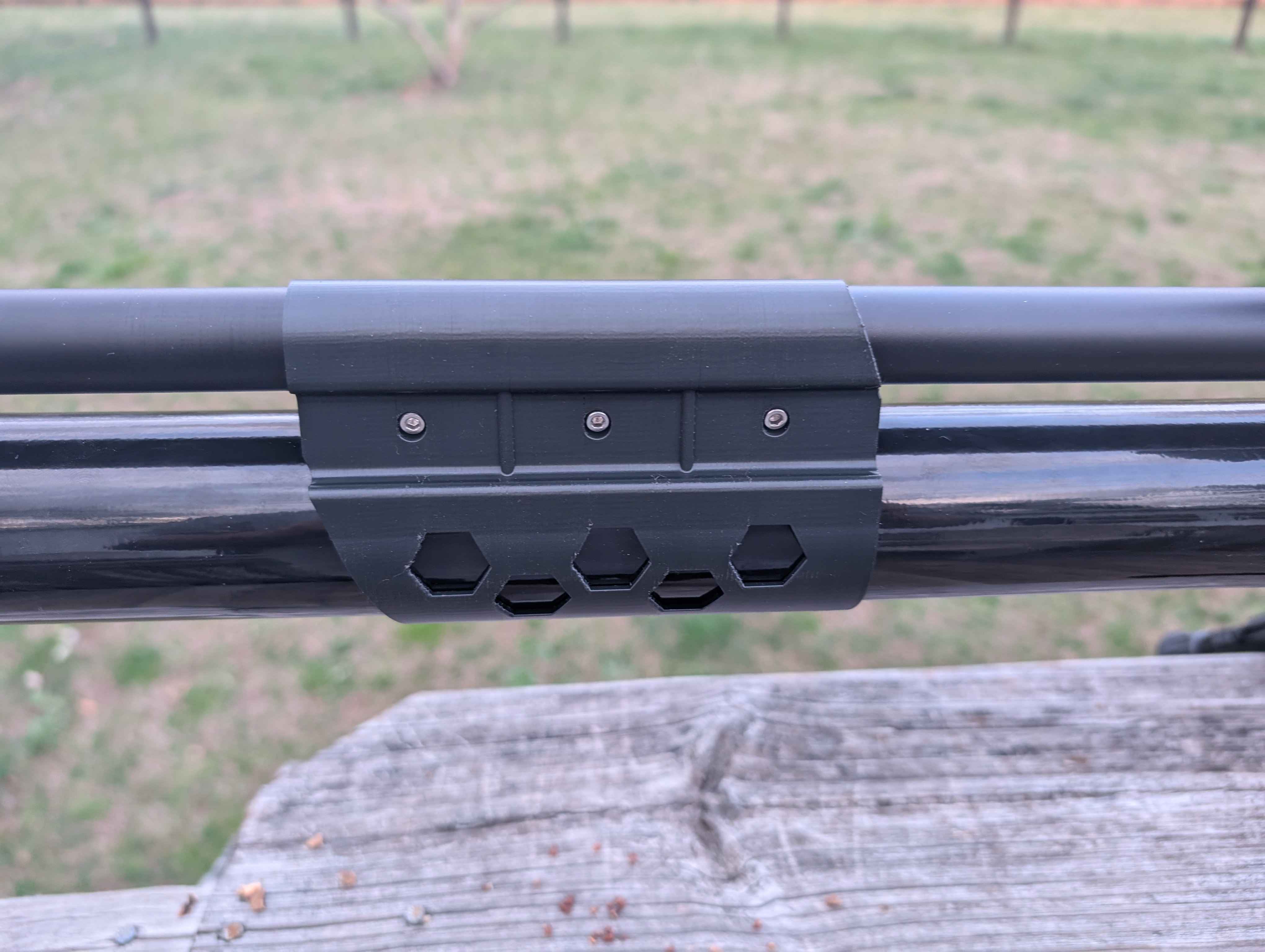 Umarex Gauntlet 2 SL30 Barrel Band