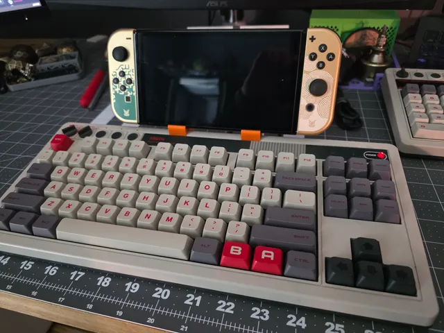 8bitdo Retro Keyboard Stand