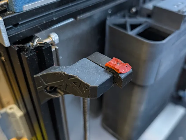 ZeroG - E3NG Park Pad - A4T
