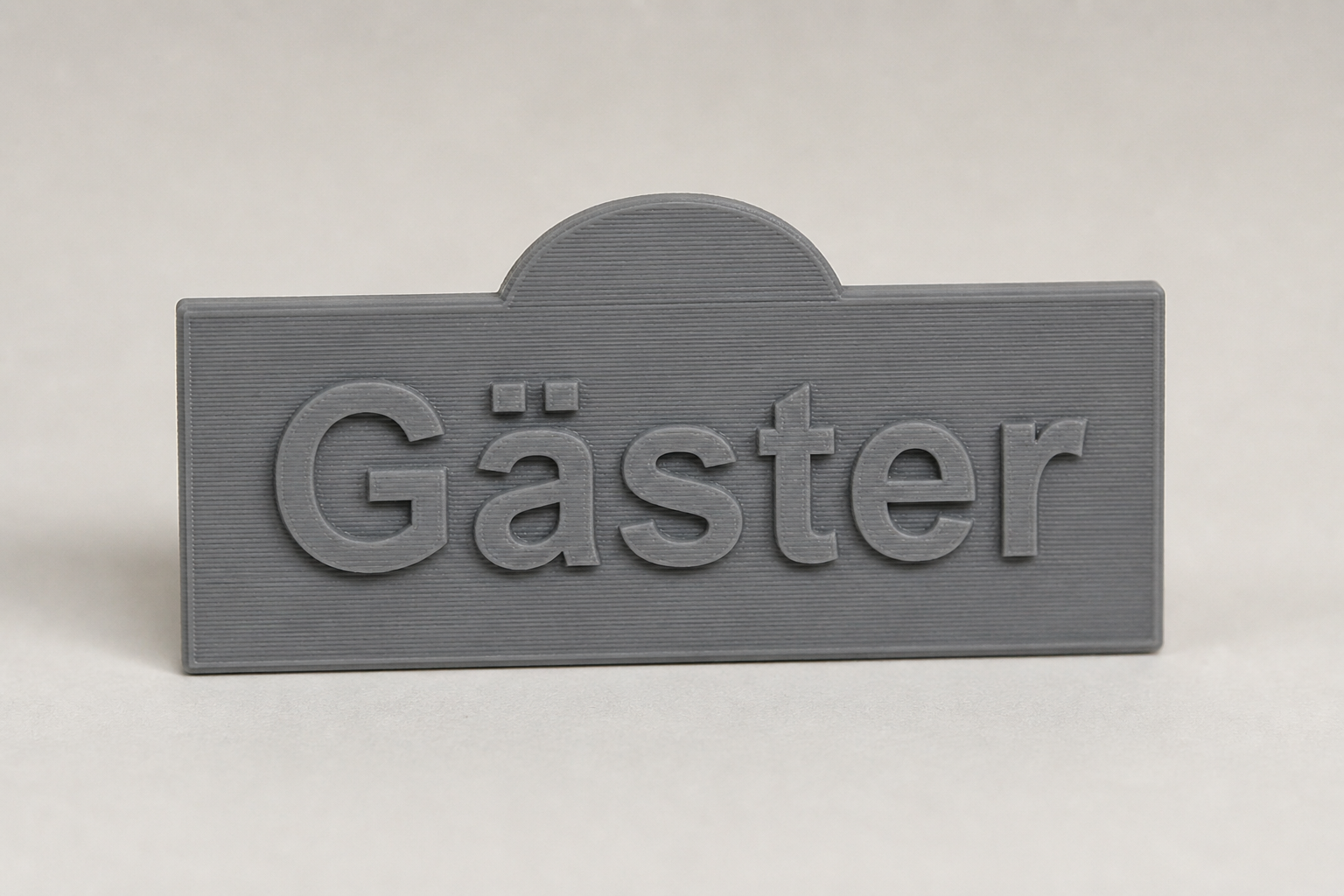 Gäster