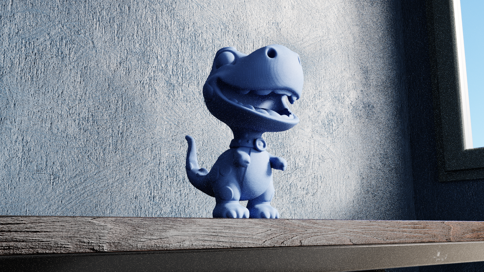 Chibi Dino — miniatura 2