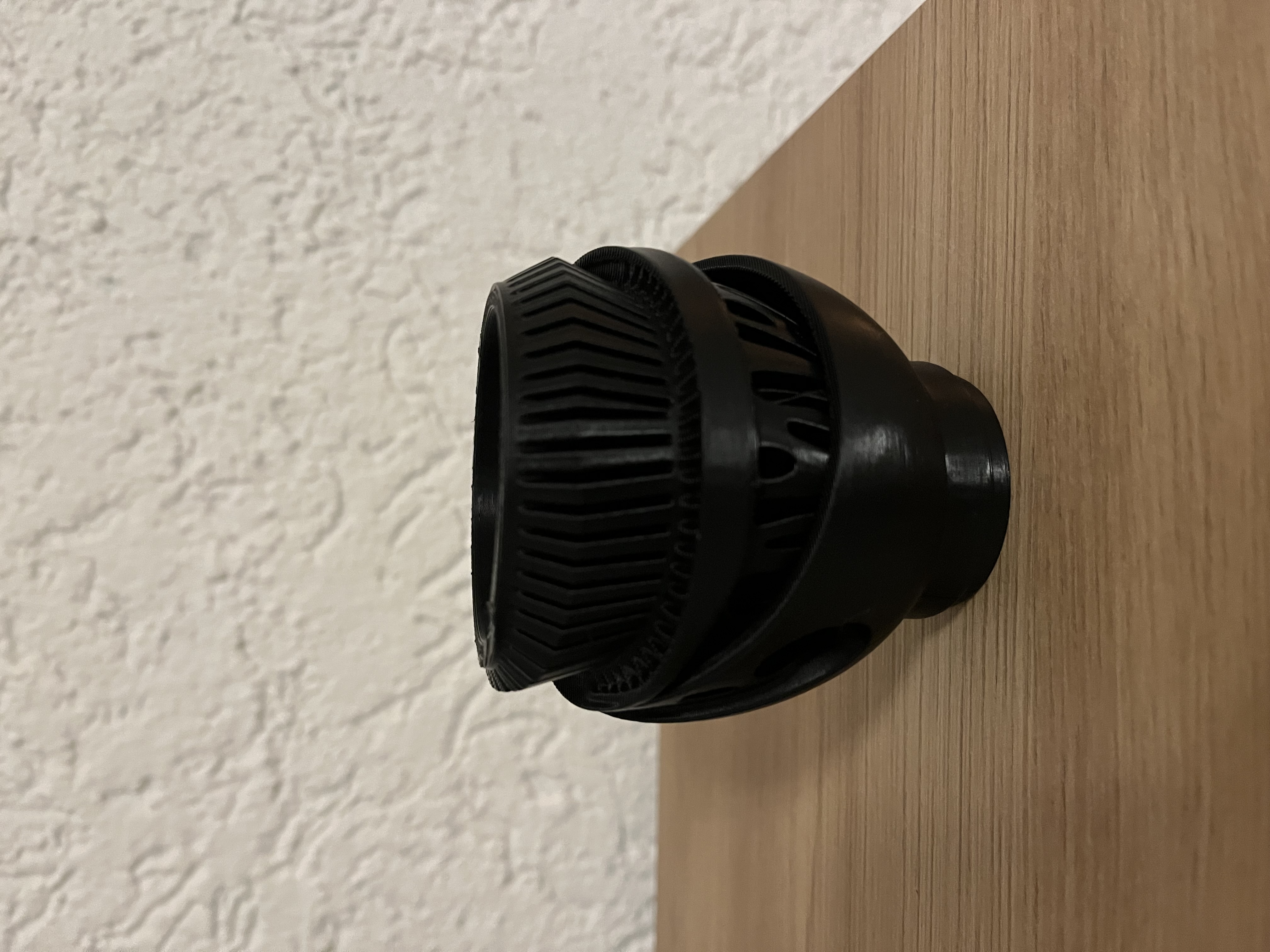 Miniatura 3 do modelo 3D Modular Planter