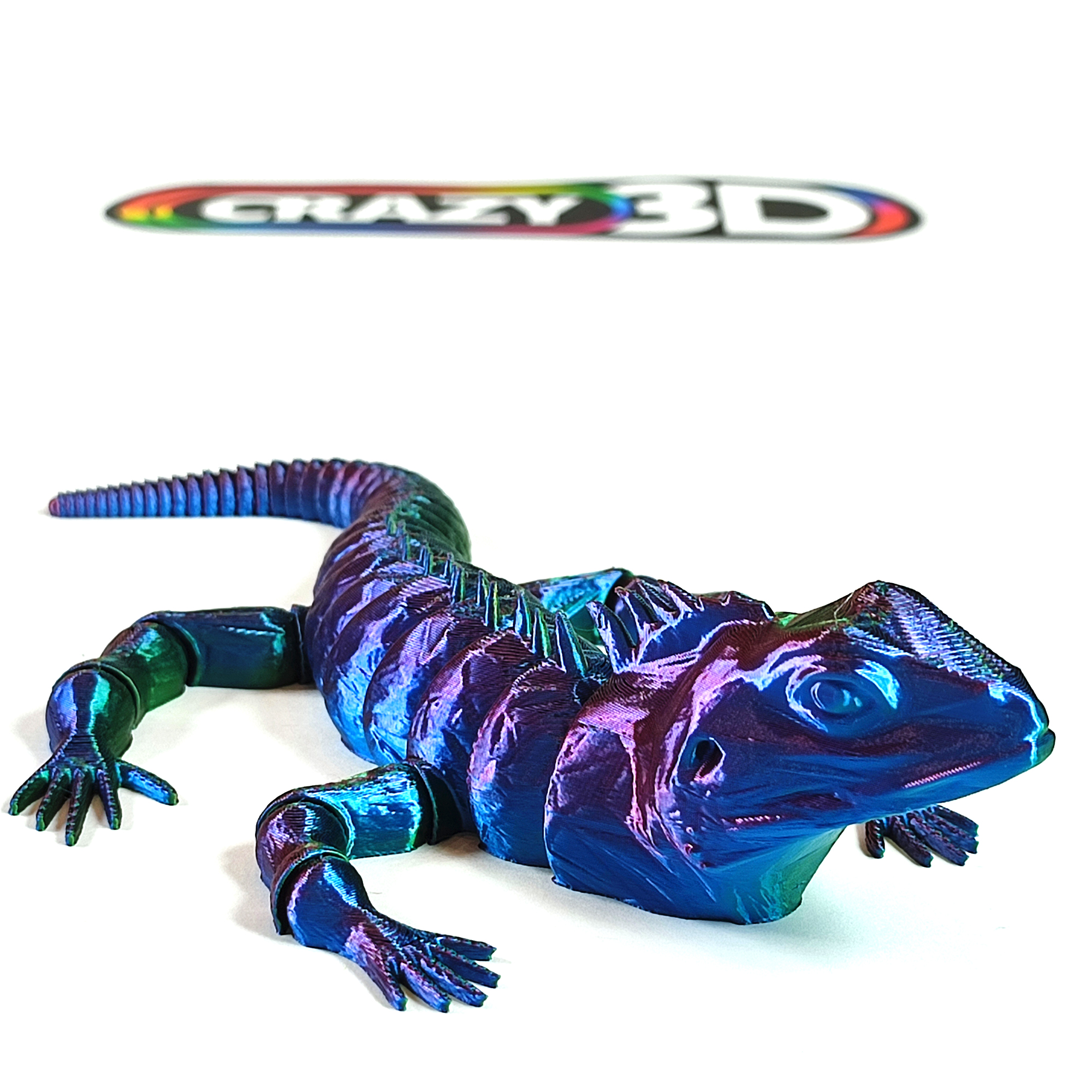 Elegoo Centauri Carbon Process Profile and Silk PLA