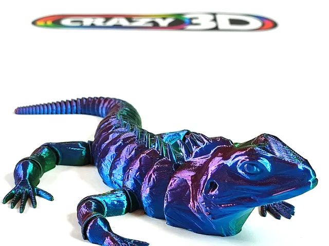 Elegoo Centauri Carbon Process Profile and Silk PLA
