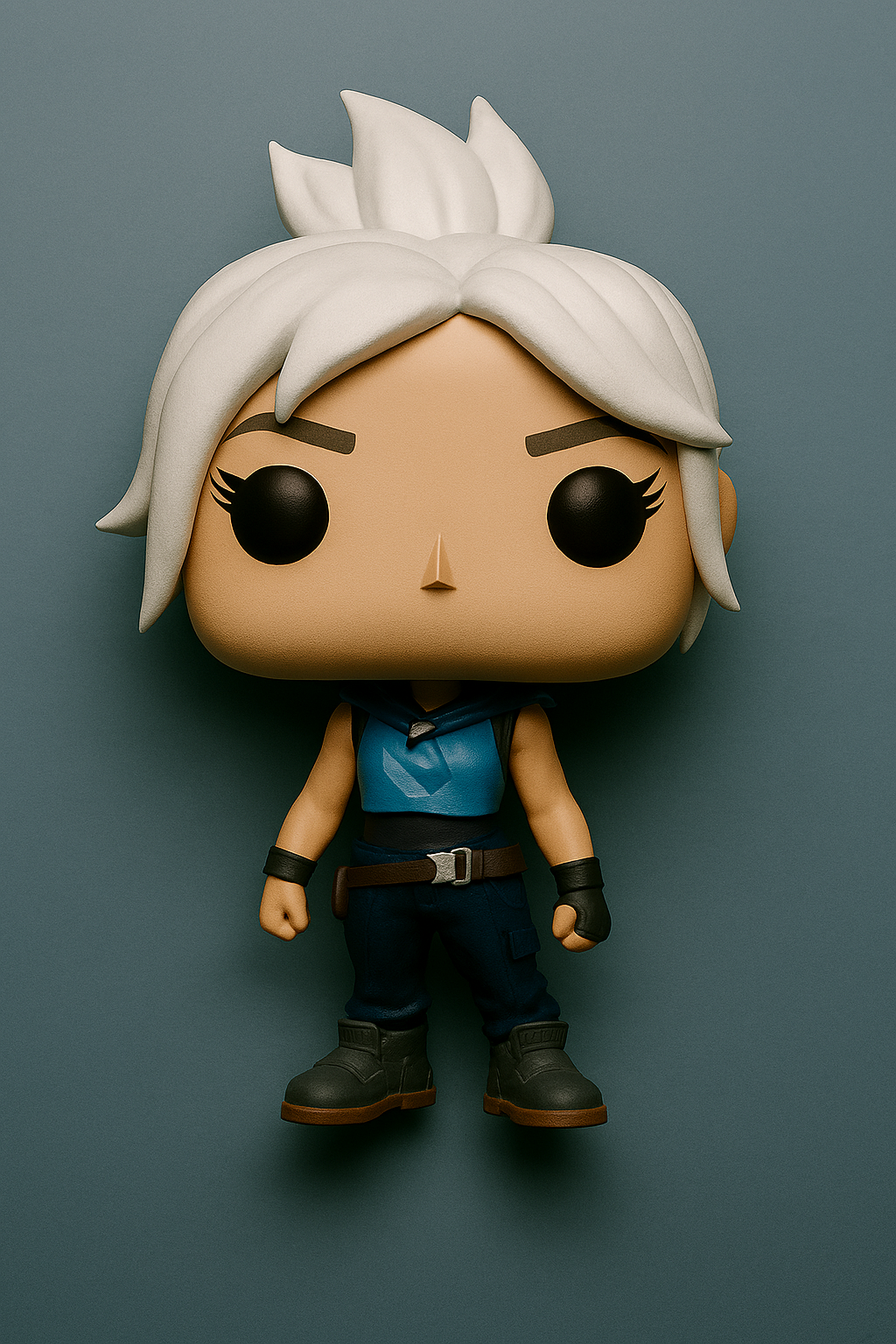 Funko Jett Valorant