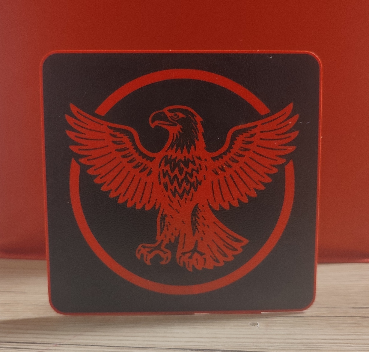 Lightbar - Eagle — thumbnail 6