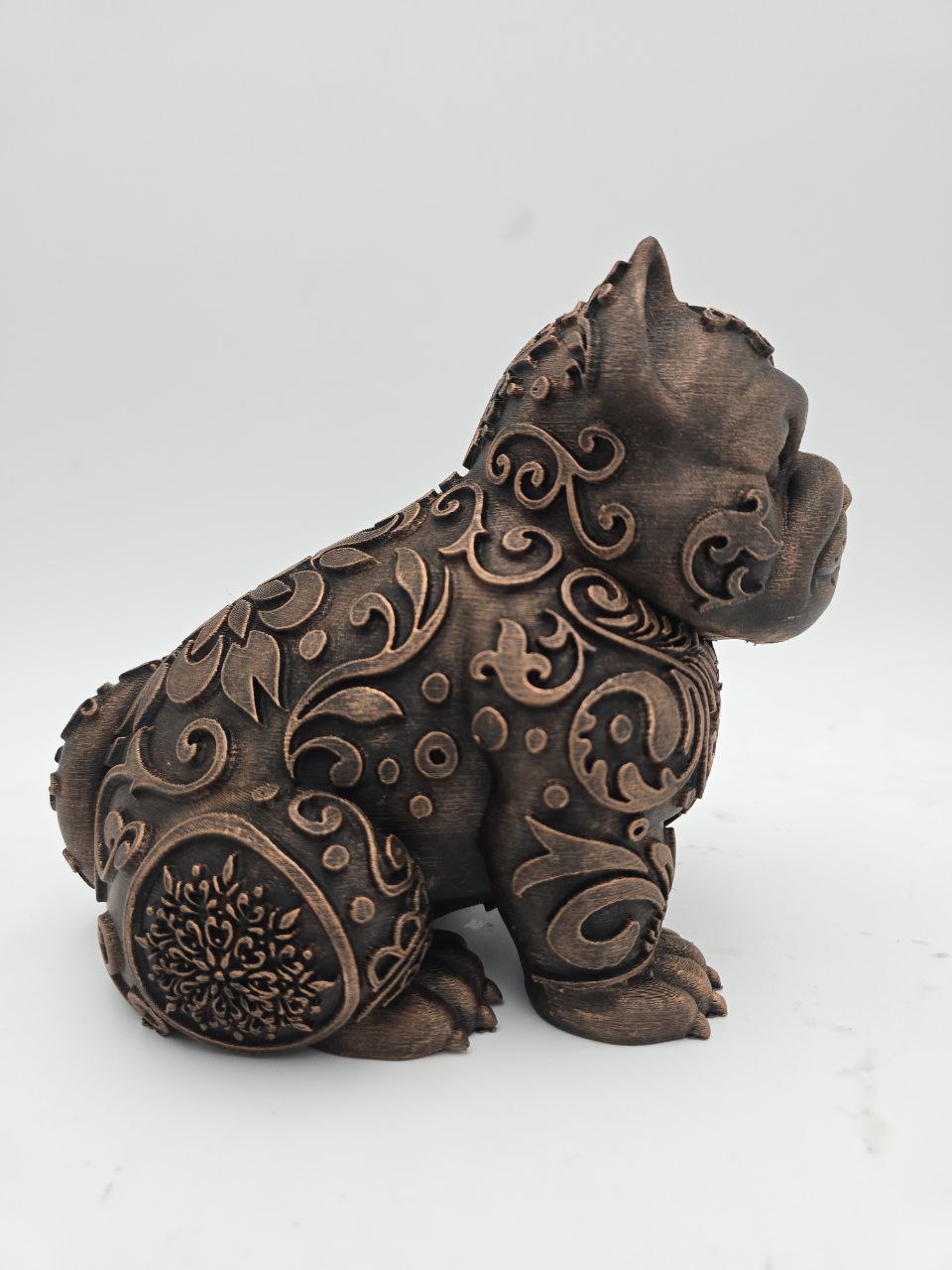 AMERICAN BULLY — miniatura 4