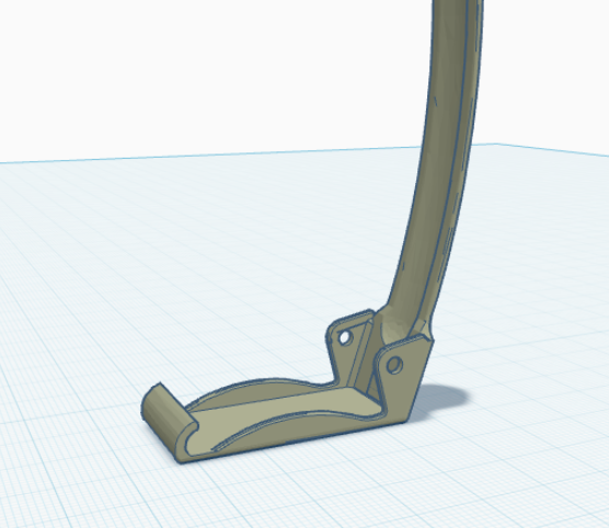 pineapple grenade spoon and head that fit pin — miniatura 3