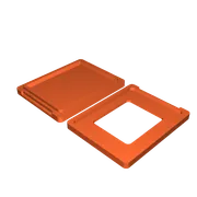 2230 NVME Case