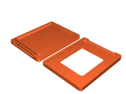2230 NVME Case