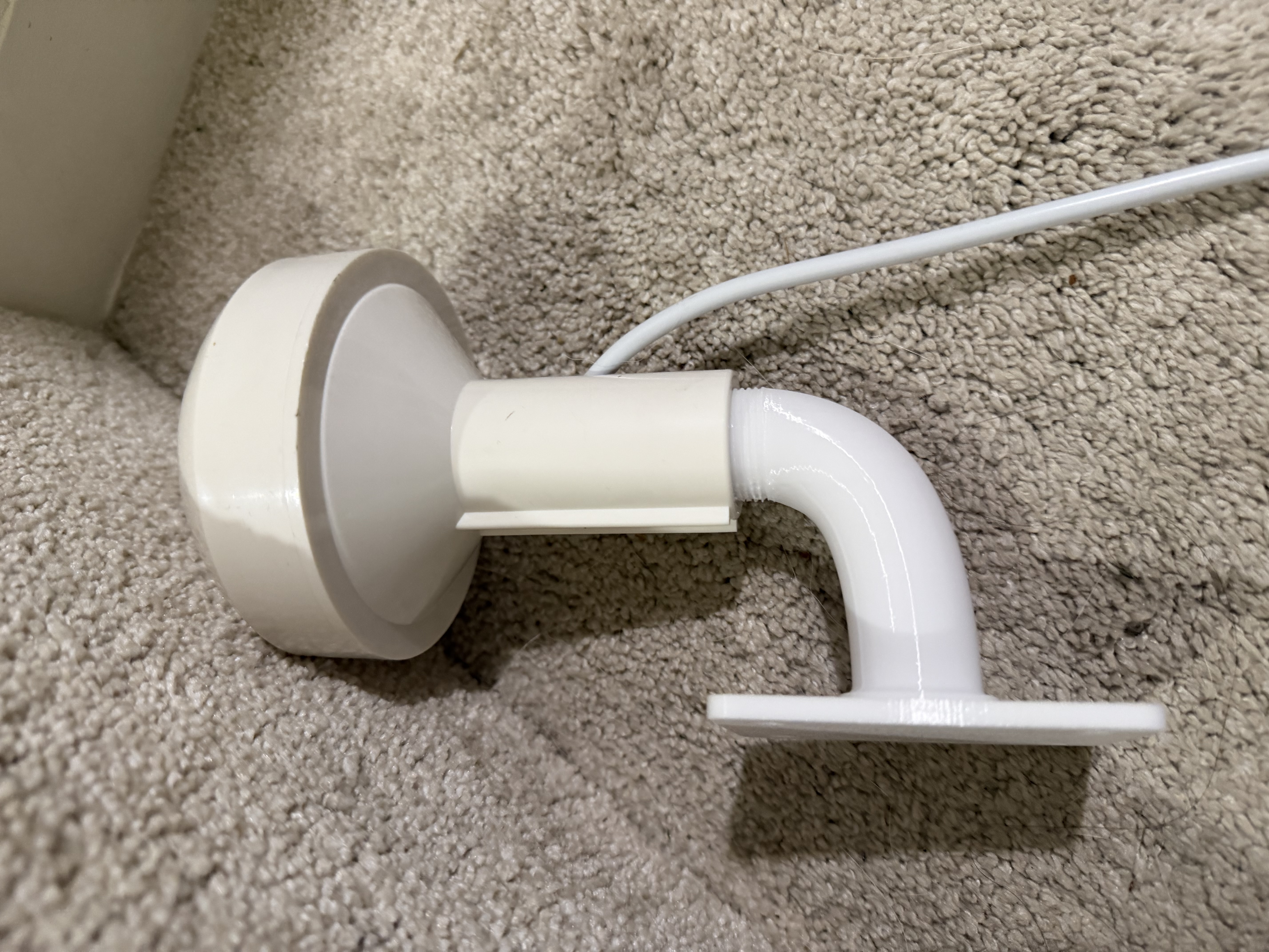 Marine Boat GPS Antenna Holder for Indoor Use