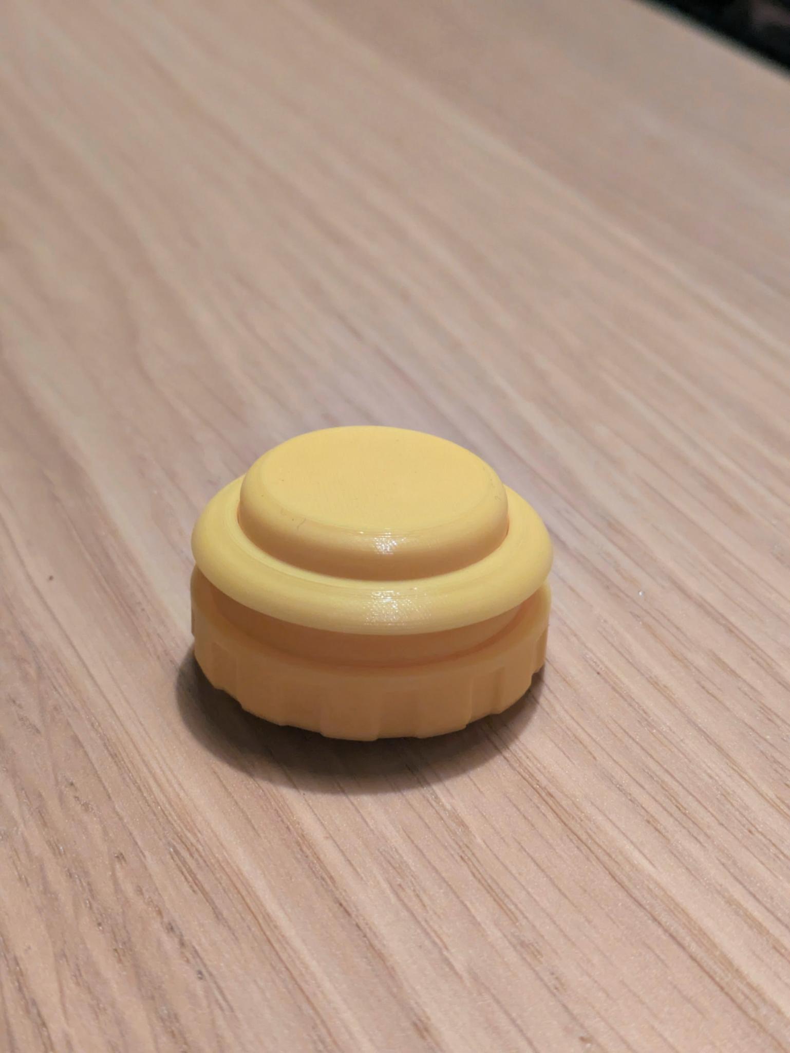 Kailh Choc Arcade Button 30mm