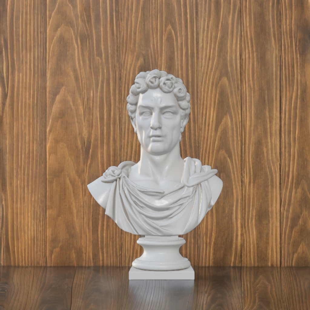 Gaius Julius Caesar