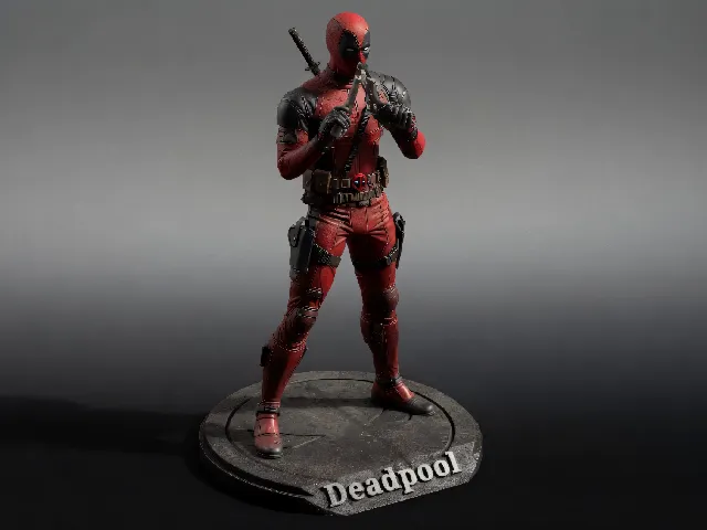 Deadpool