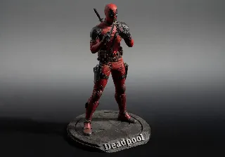Deadpool