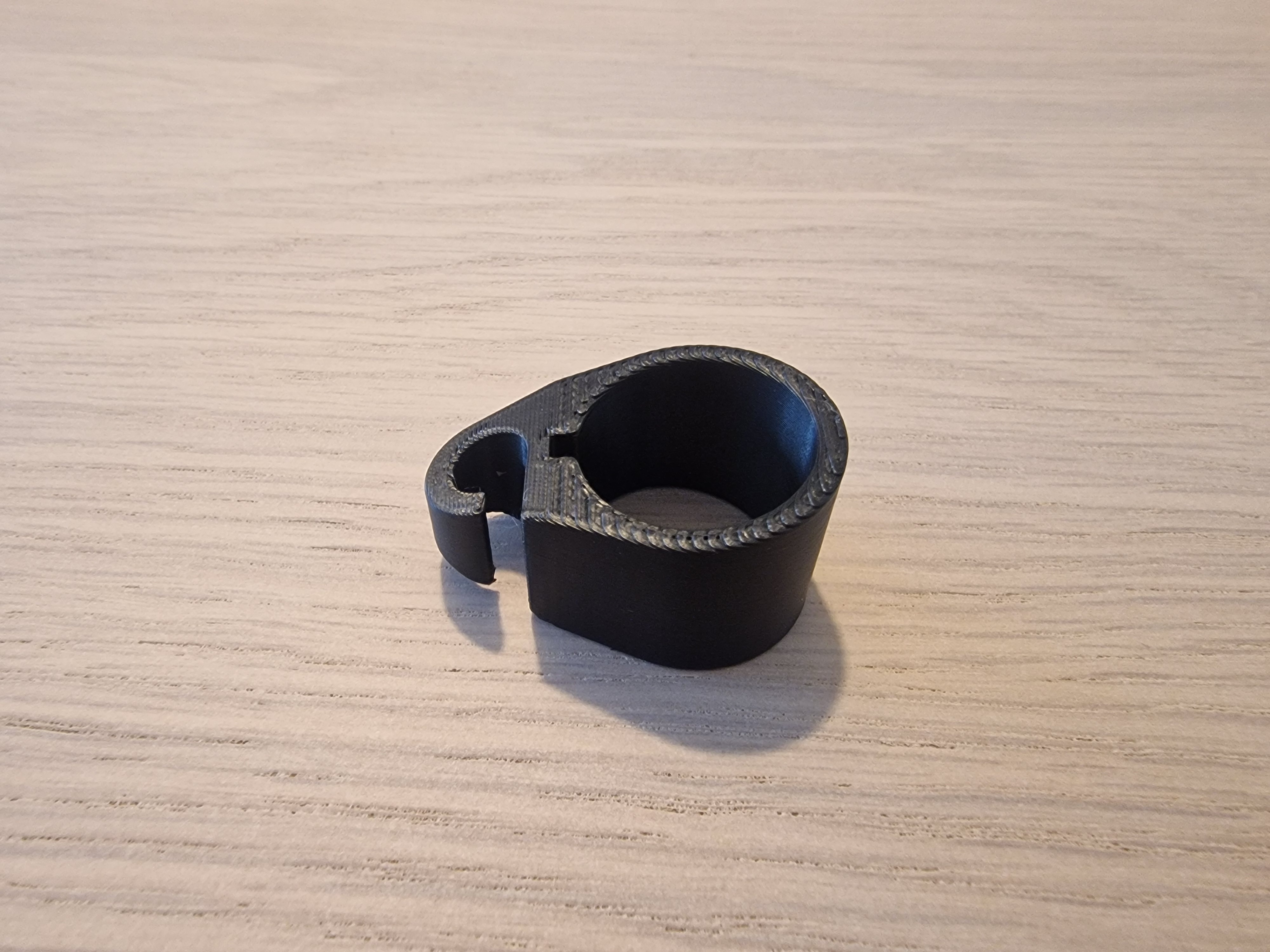 Miniatura 2 do modelo 3D Spikeball/Roundnet hook