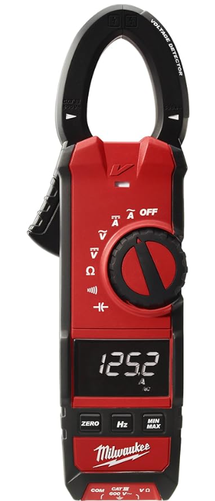 Clamp Meter 2237-20