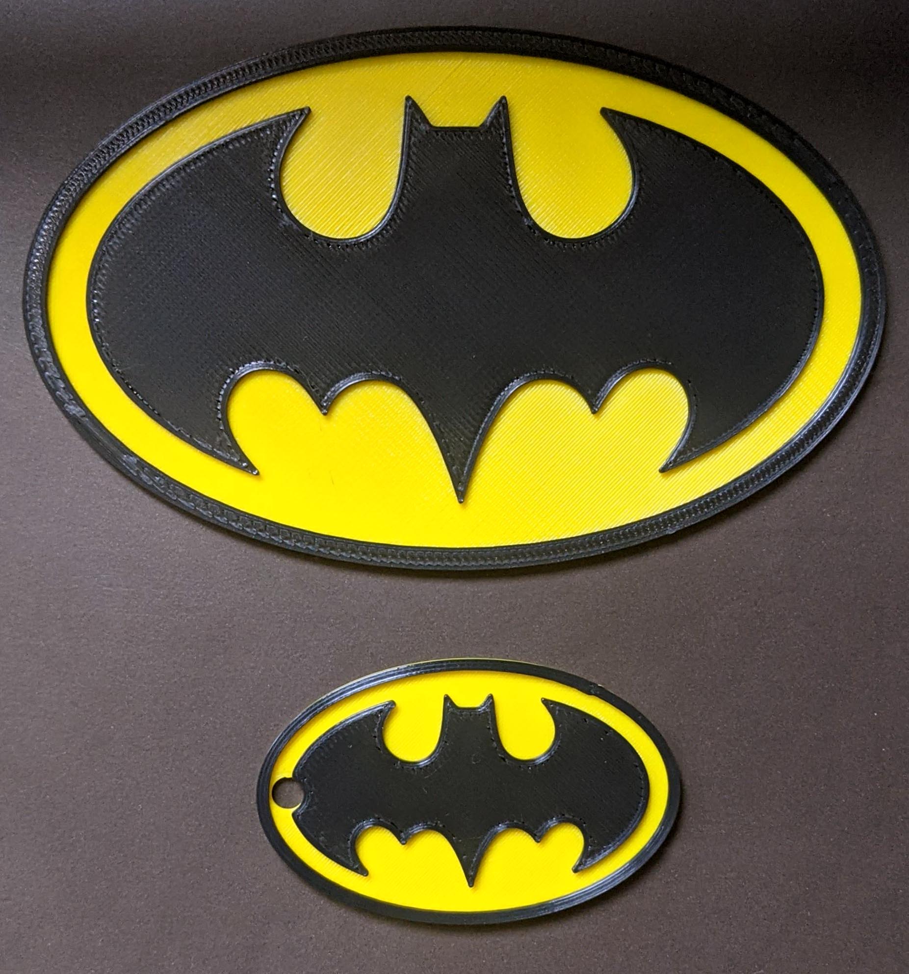 Batman Logo