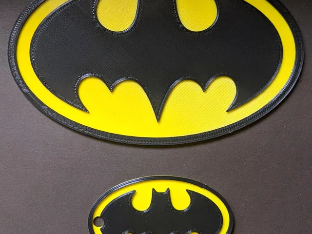 Batman Logo