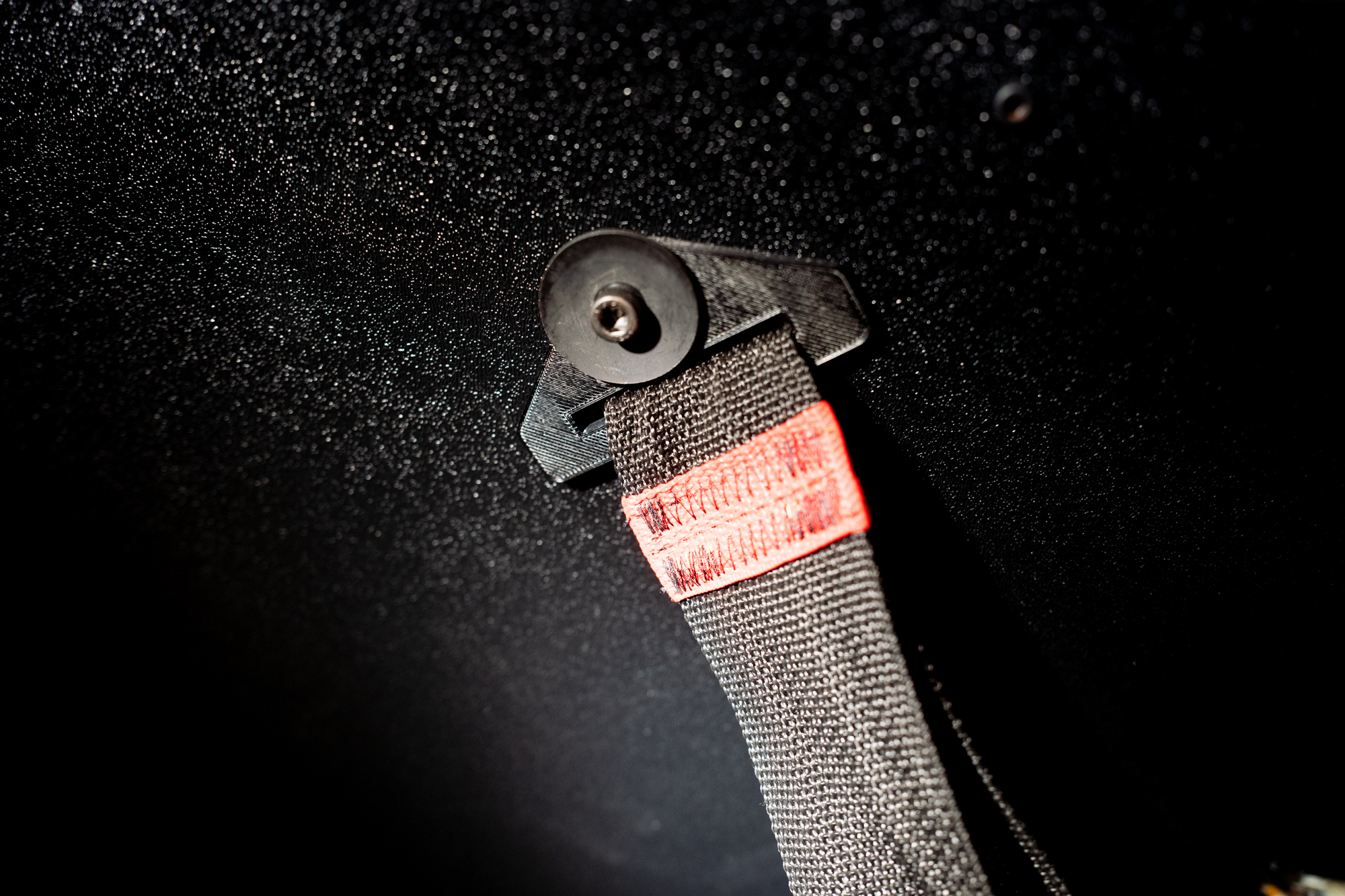 Door Pull for Racecars — miniatura 2