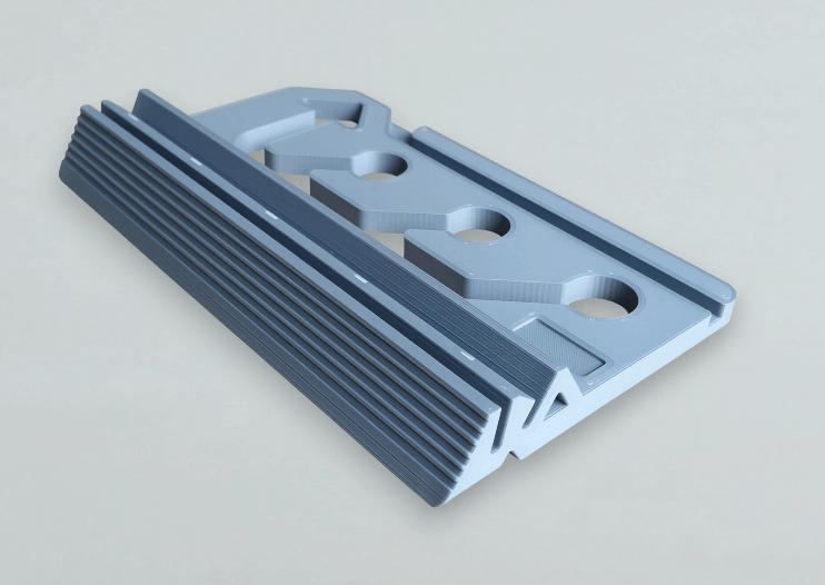 Miniatura 9 do modelo 3D PCB stand