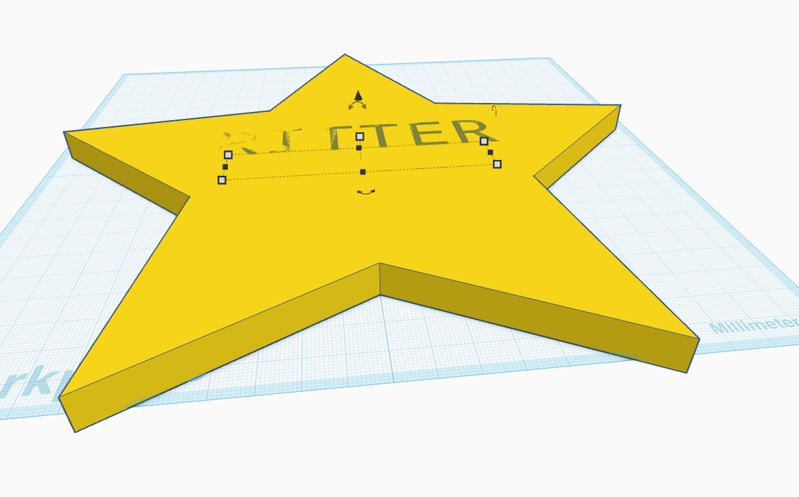 RITTER STAR