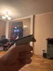 Pistol Grip Bic Case