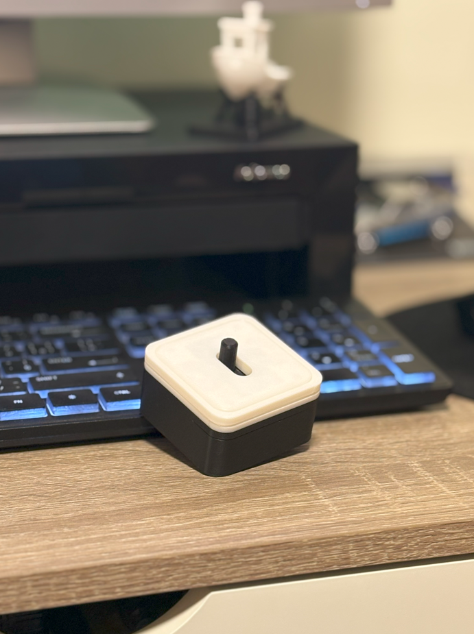 GearSafe Box