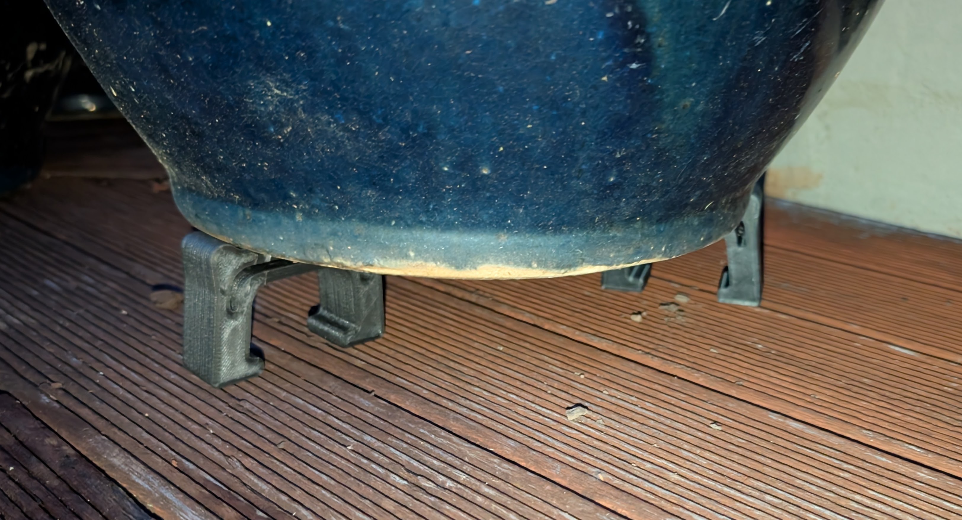 Pot Legs/Potted Plant Stand