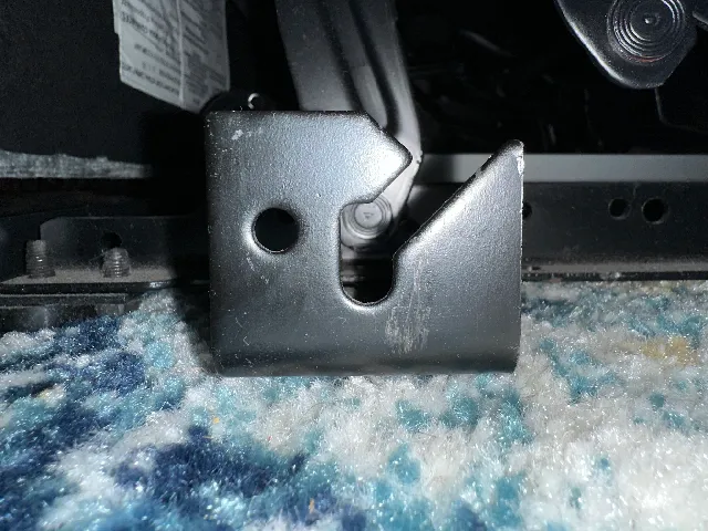 Sectional Couch Clip