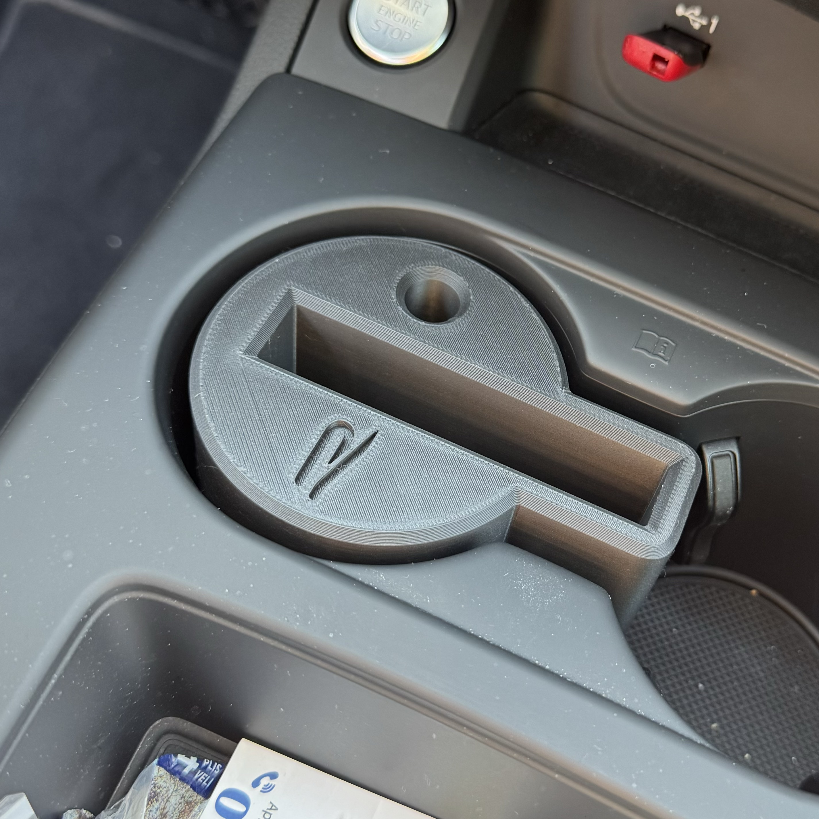 Car phone holder VW,AUDI,SKODA,...