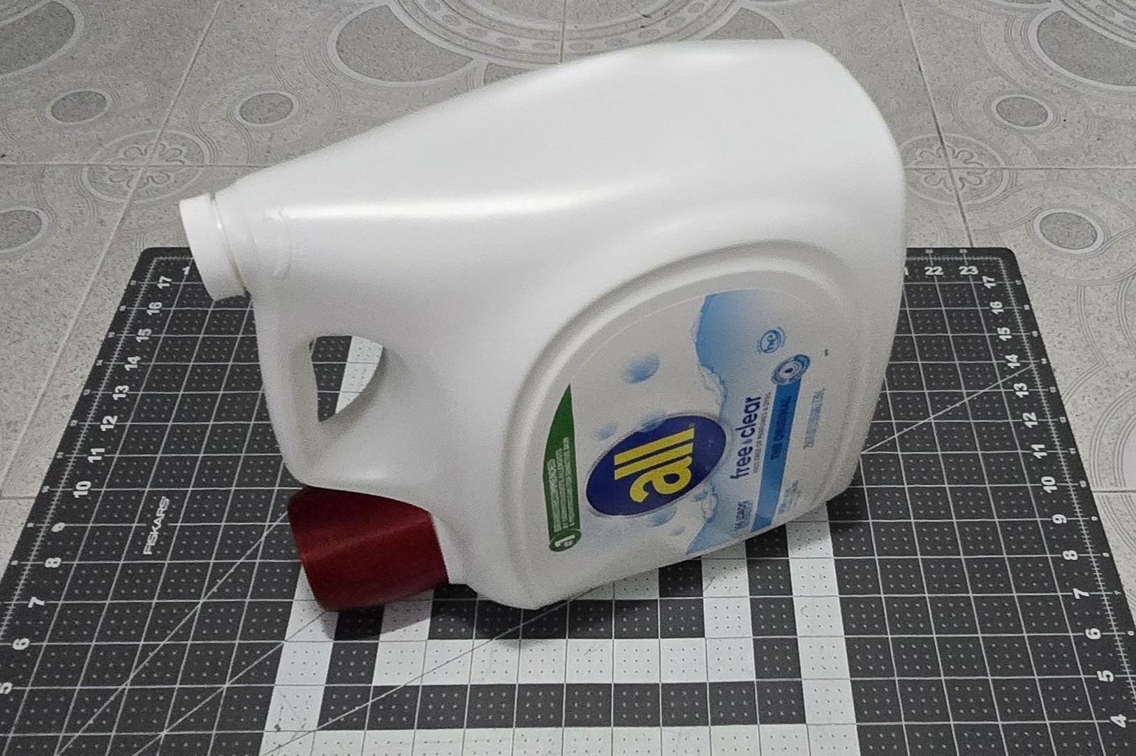 Laundry Detergent Cup Replacement — thumbnail 5