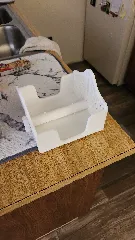 Napkin Holder Picnic