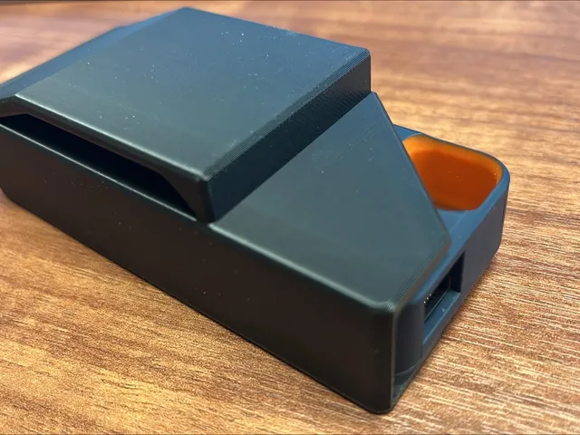 Netool Pro Case with Belt Loop